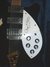 Rickenbacker 370/12 RM, Jetglo: Free image