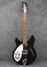 Rickenbacker 360/6 WB, Jetglo: Free image2