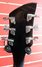 Rickenbacker 360/6 WB, Jetglo: Headstock - Rear