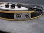 Rickenbacker 360/6 WB, Jetglo: Neck - Rear