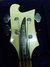 Rickenbacker 4003/4 BT, White: Headstock