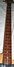 Rickenbacker 3001/4 BT, Autumnglo: Neck - Front