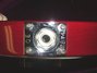 Rickenbacker 480/6 , Burgundy: Close up - Free