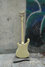 Rickenbacker 4001/4 BT, White: Full Instrument - Rear