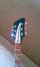 Rickenbacker 360/6 VP, Turquoise: Headstock