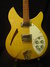 Rickenbacker 330/6 , Mapleglo: Body - Front