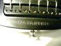 Rickenbacker B/6 LapSteel, Black: Close up - Free2