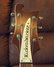 Rickenbacker 480/6 , Autumnglo: Headstock