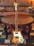 Rickenbacker 480/6 , Autumnglo: Full Instrument - Front