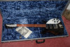 Rickenbacker 350/6 V63, Jetglo: Close up - Free2