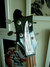 Rickenbacker 4003/4 , Jetglo: Headstock