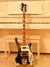 Rickenbacker 4003/4 , Jetglo: Full Instrument - Front