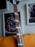 Rickenbacker 4003/4 , Jetglo: Neck - Front