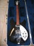 Rickenbacker 330/6 , Jetglo: Full Instrument - Front