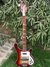 Rickenbacker 4003/4 , Fireglo: Full Instrument - Front