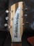 Rickenbacker 360/6 V64, Mapleglo: Headstock