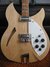 Rickenbacker 360/6 V64, Mapleglo: Body - Front