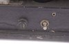 Rickenbacker Lunchbox 1934/amp , Black crinkle: Close up - Free2