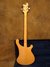 Rickenbacker 4003/4 S, Mapleglo: Full Instrument - Rear