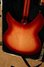 Rickenbacker 330/12 , Fireglo: Body - Rear