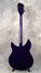 Rickenbacker 330/12 BH BT, Midnightblue: Full Instrument - Rear