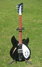 Rickenbacker 330/6 , Jetglo: Full Instrument - Front