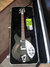 Rickenbacker 360/12 , Jetglo: Full Instrument - Front