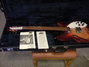 Rickenbacker 330/6 , Fireglo: Full Instrument - Front