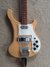 Rickenbacker 4001/4 V63, Mapleglo: Free image2