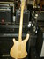 Rickenbacker 4001/4 V63, Mapleglo: Full Instrument - Rear