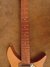 Rickenbacker 325/6 C58, Mapleglo: Neck - Front