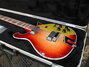 Rickenbacker 660/12 , Fireglo: Body - Front