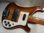 Rickenbacker 4001/4 FL, Autumnglo: Body - Front