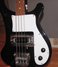 Rickenbacker 4000/4 , Jetglo: Body - Front