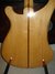 Rickenbacker 4001/4 , Mapleglo: Body - Rear