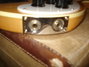 Rickenbacker 4001/4 , Mapleglo: Close up - Free