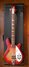 Rickenbacker 4005/4 , Fireglo: Full Instrument - Front