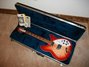 Rickenbacker 360/12 WB, Fireglo: Full Instrument - Front
