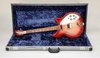 Rickenbacker 360/6 , Fireglo: Full Instrument - Front