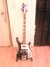 Rickenbacker 4003/4 , Jetglo: Full Instrument - Front