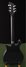 Rickenbacker 620/6 , Jetglo: Full Instrument - Rear