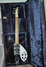 Rickenbacker 320/6 , Jetglo: Free image