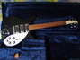 Rickenbacker 320/6 , Jetglo: Full Instrument - Front