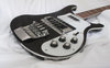 Rickenbacker 4003/4 , Jetglo: Body - Front