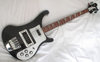 Rickenbacker 4003/4 , Jetglo: Full Instrument - Front