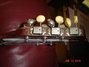 Rickenbacker 450/12 , Burgundy: Free image2