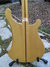 Rickenbacker 4001/4 , Mapleglo: Body - Rear