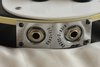 Rickenbacker 4001/4 , Jetglo: Close up - Free