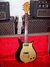 Rickenbacker 450/6 Combo, Jetglo: Full Instrument - Front