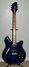 Rickenbacker 360/6 BH BT, Midnightblue: Full Instrument - Front